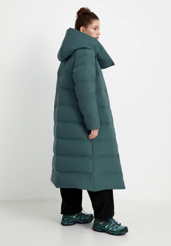 Пуховик Finn Flare