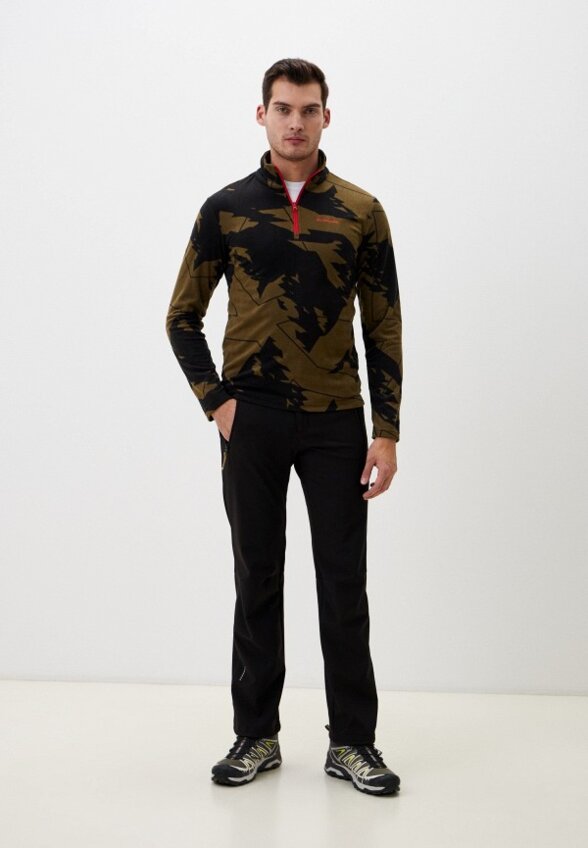 Олимпийка Glissade