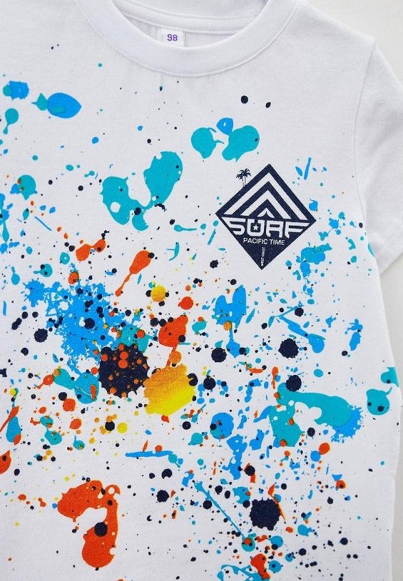 Футболка PlayToday