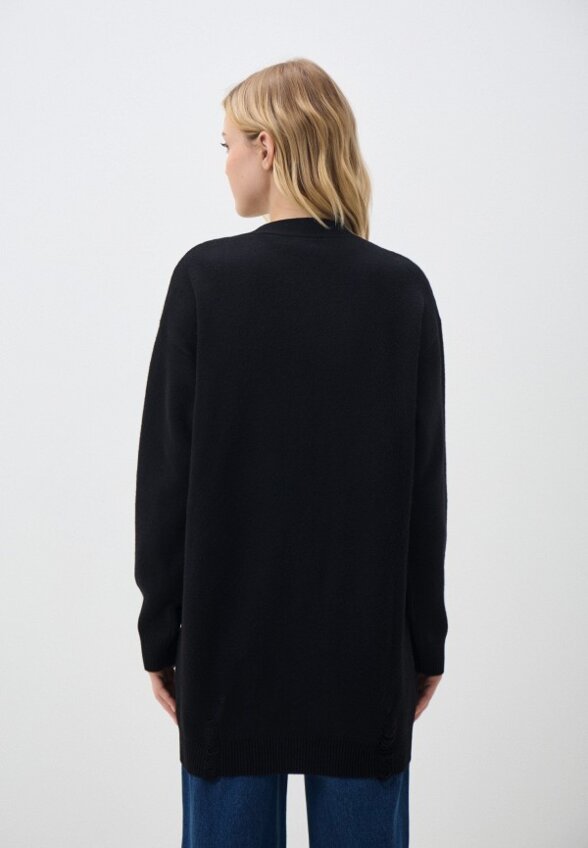 Кардиган Kapsula