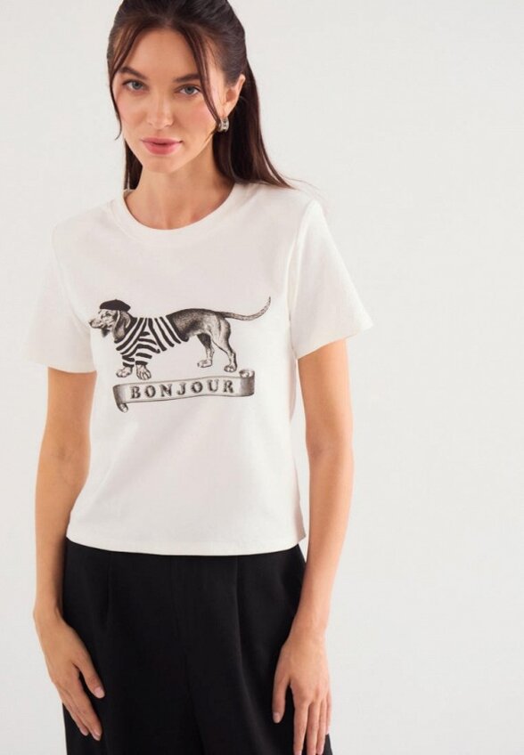 Футболка Vittoria Vicci