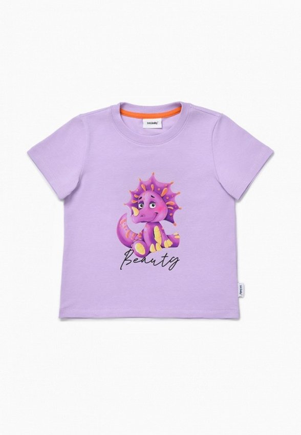 Футболка 1st.baby