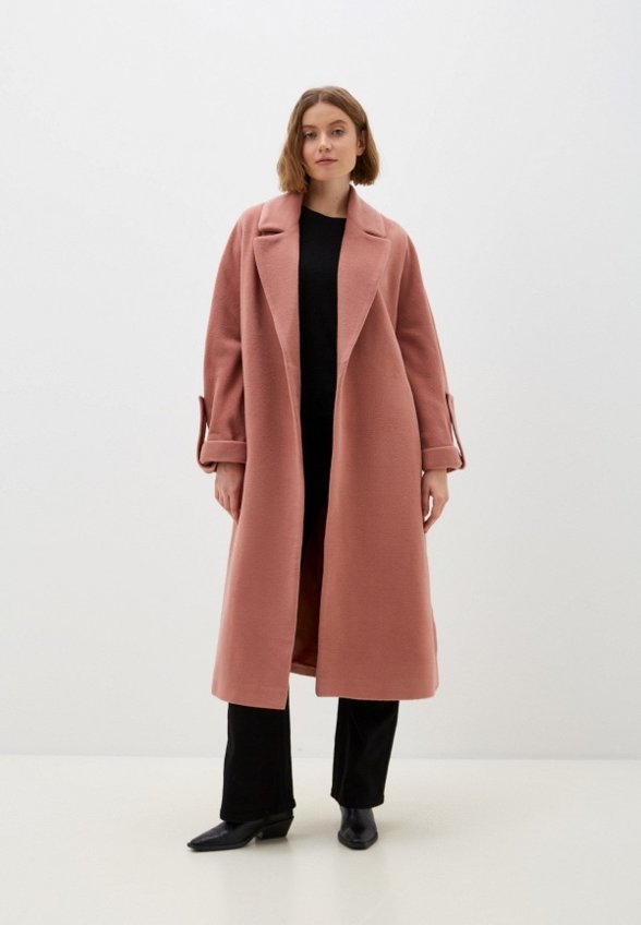 Пальто-халат Loriata