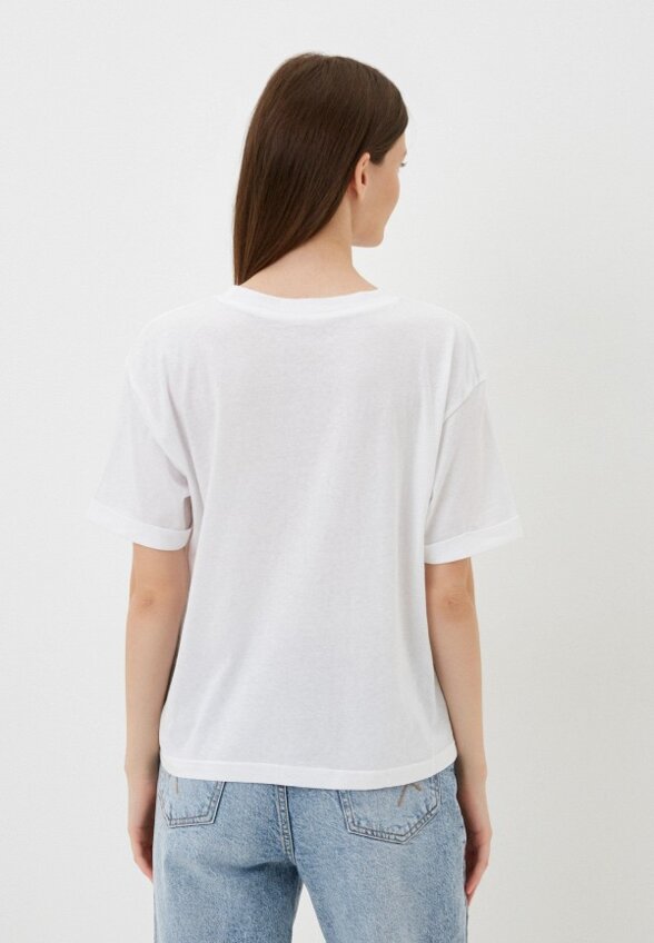 Футболка O'STIN