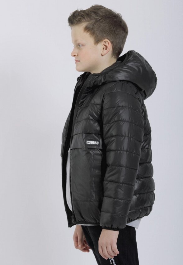 Куртка утепленная Orso Bianco