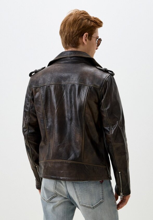 Косуха Jorg Weber