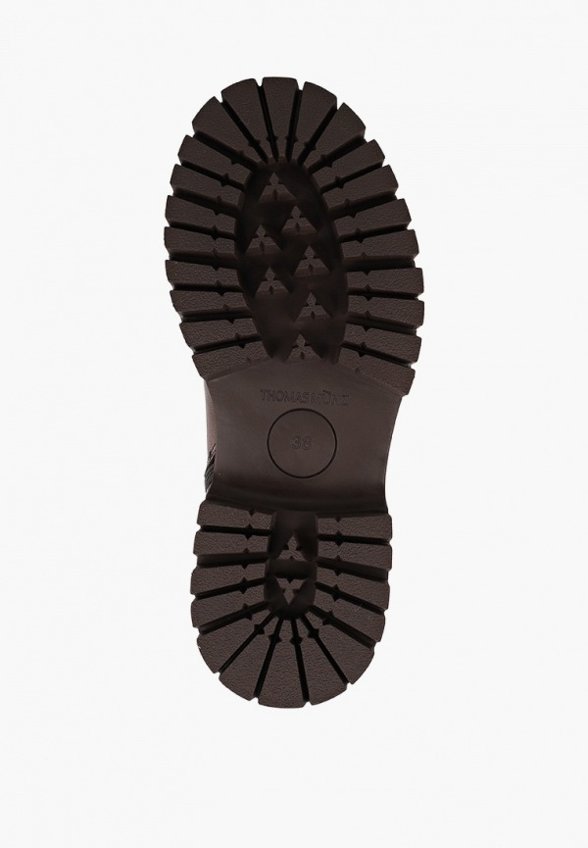 Ботинки Thomas Munz