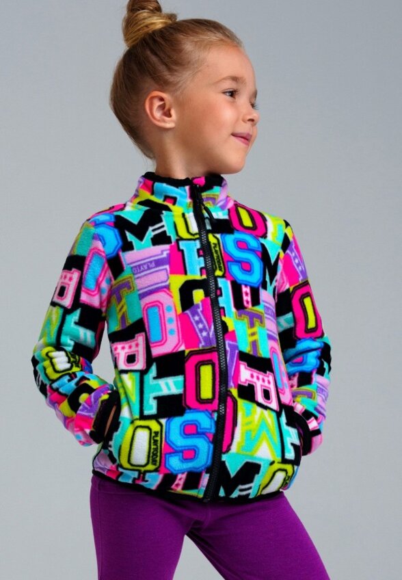 Олимпийка PlayToday