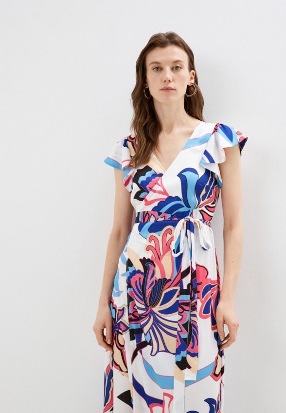 Платье Vivostyle