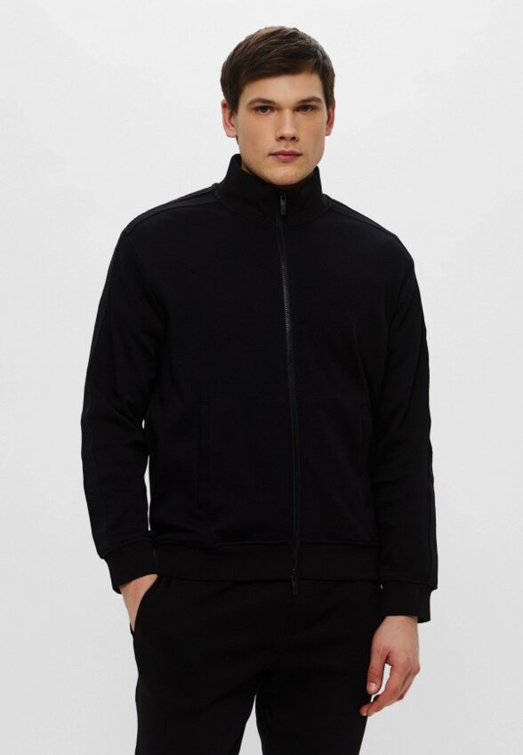 Олимпийка Armani Exchange