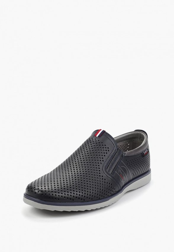 Лоферы Francesco Donni