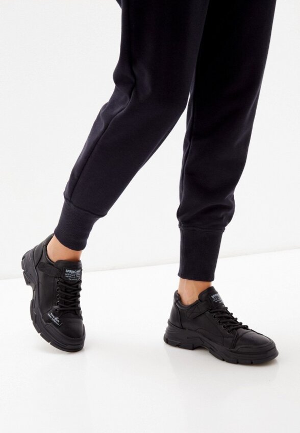 Ботинки Sprincway