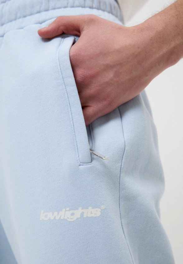 Брюки спортивные Low Lights
