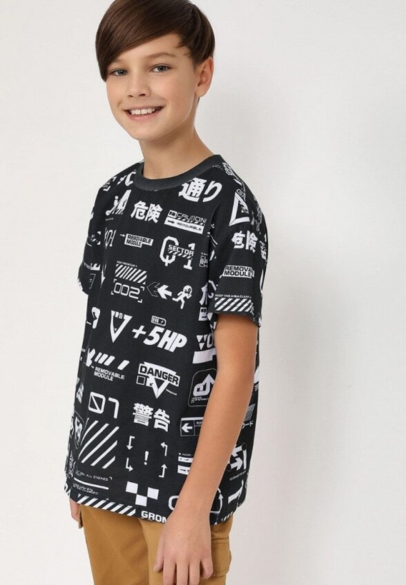 Футболка Gioco