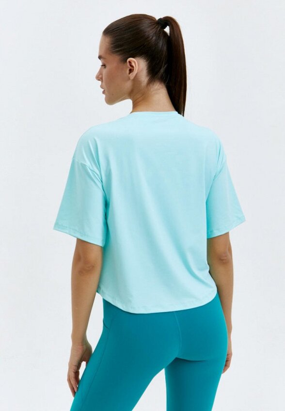 Футболка спортивная Beself