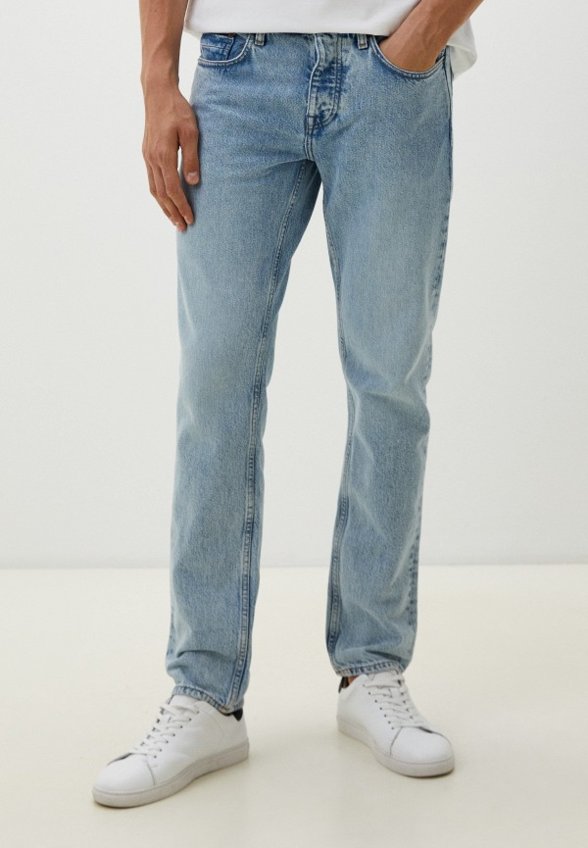 Джинсы Tommy Hilfiger