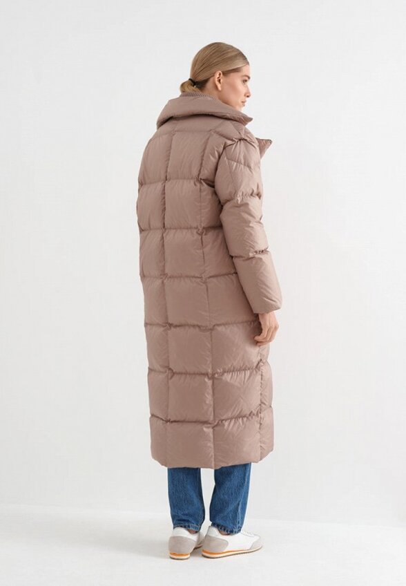 Пуховик Conso