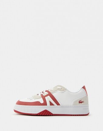 Кеды Lacoste женщинам