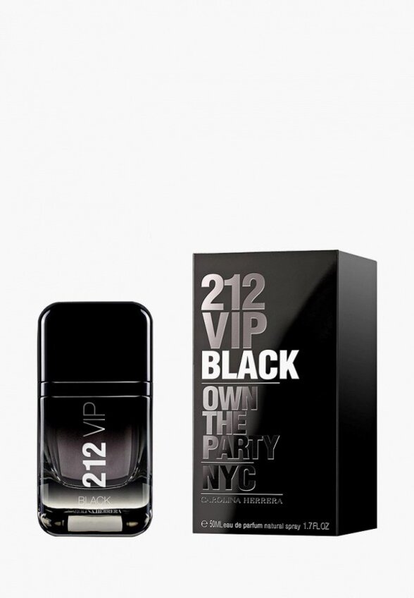 Парфюмерная вода Carolina Herrera