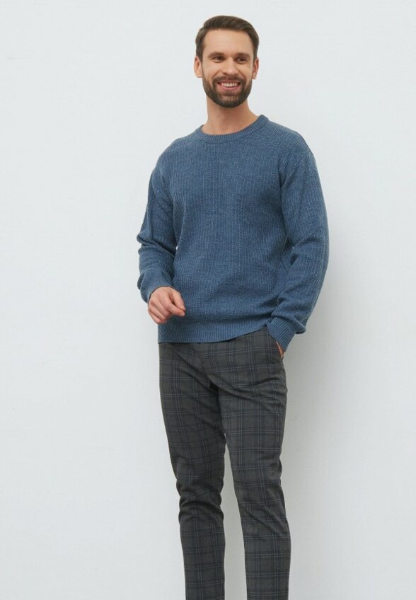 Джемпер Стим