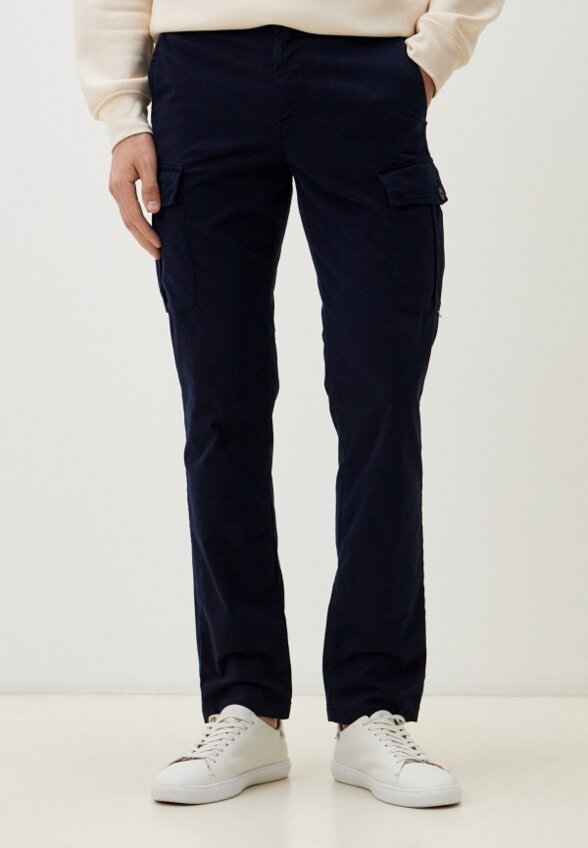 Брюки United Colors of Benetton