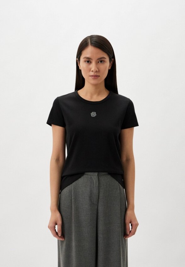 Футболка Boss