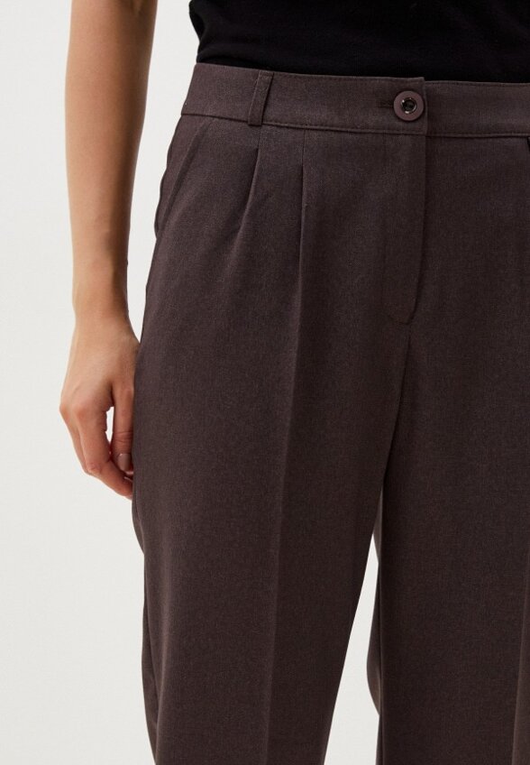 Брюки Дизайнерский Дом Тягина Татьяна