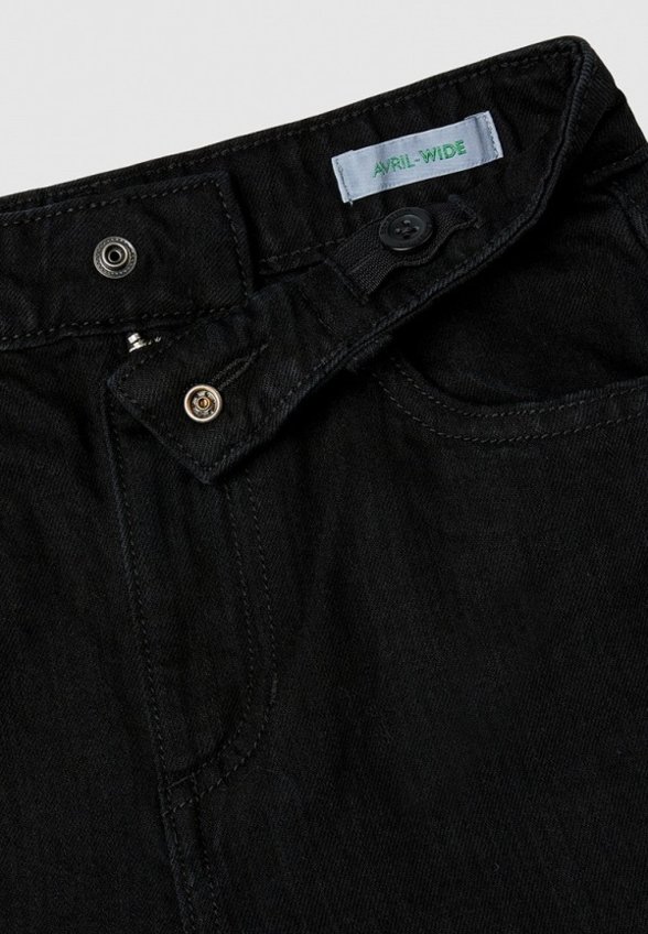 Джинсы United Colors of Benetton