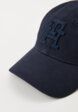 Бейсболка Tommy Hilfiger2  - превью