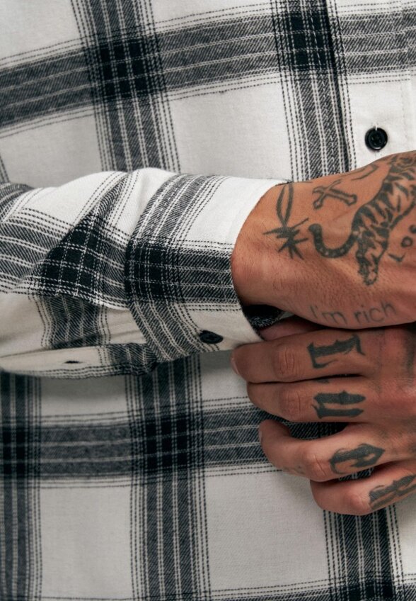 Рубашка Твое