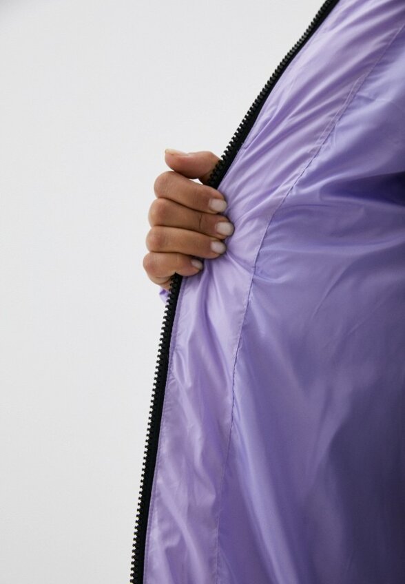 Пуховик Colorplay