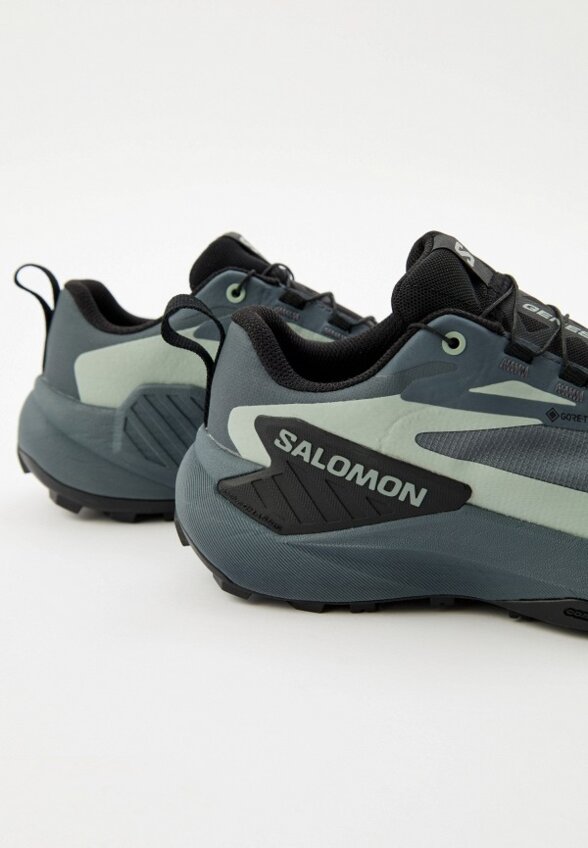 Кроссовки Salomon