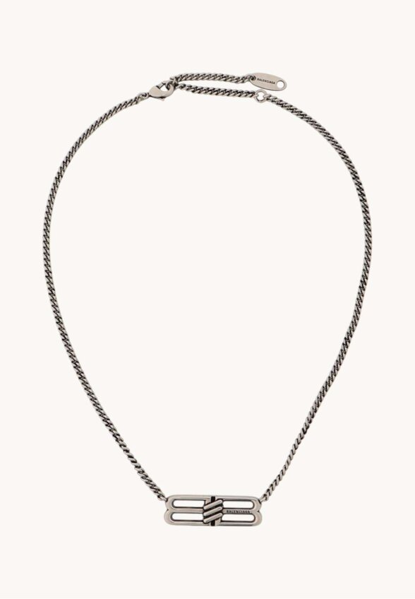 Balenciaga Necklace