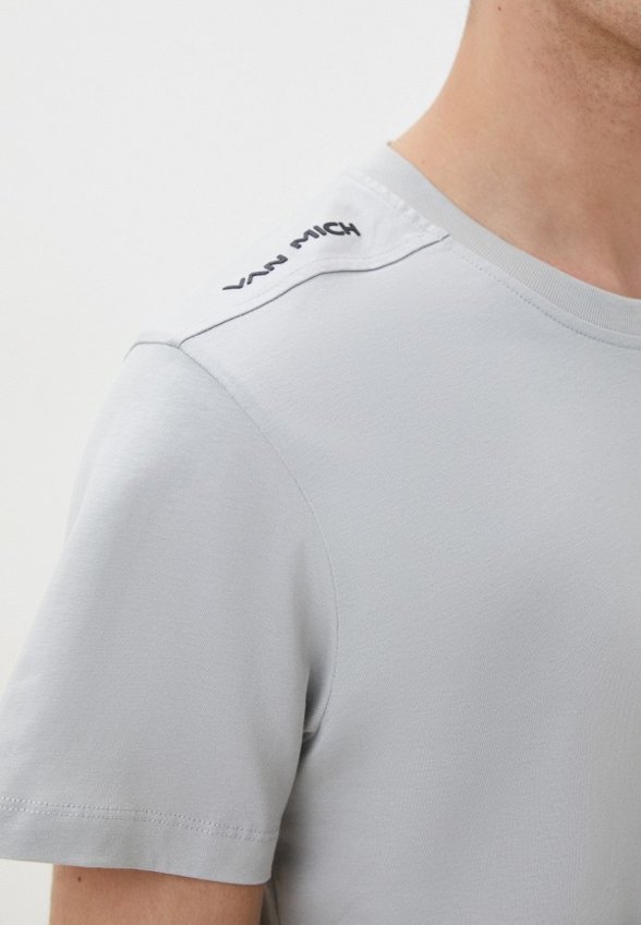 Футболка Van Mich