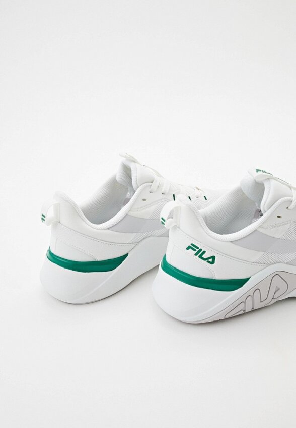 Кроссовки Fila