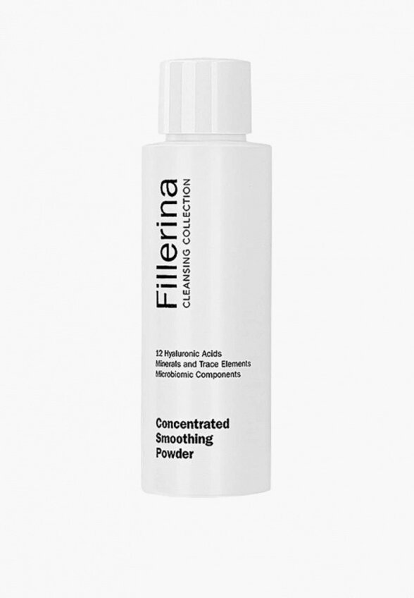 Пудра энзимная Fillerina