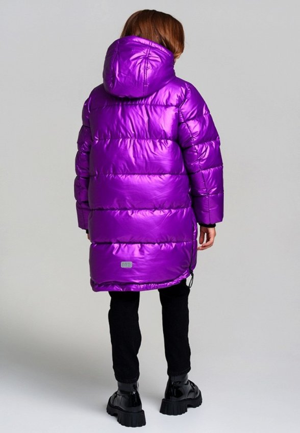 Куртка утепленная PlayToday