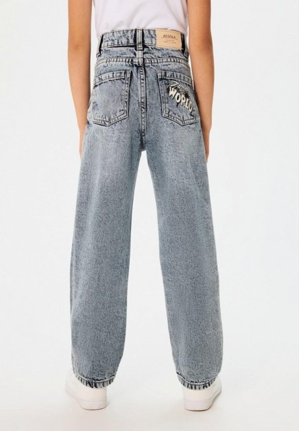 Джинсы Acoola