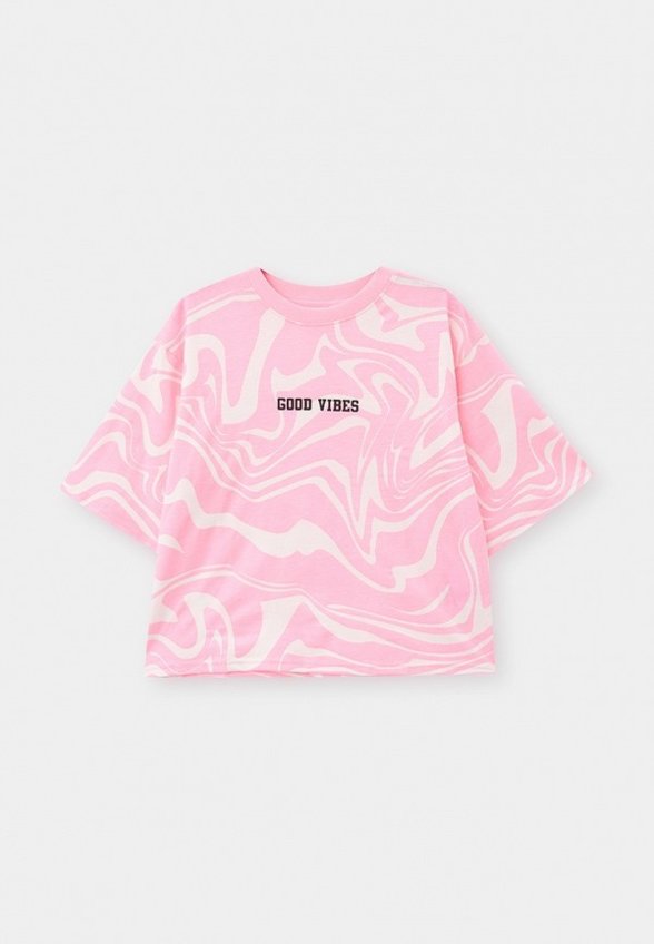 Футболка O'STIN