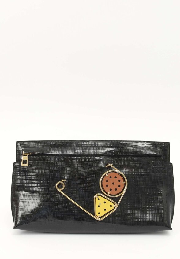 Loewe Leather Bag
