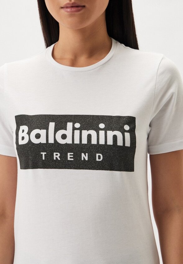Футболка Baldinini Trend