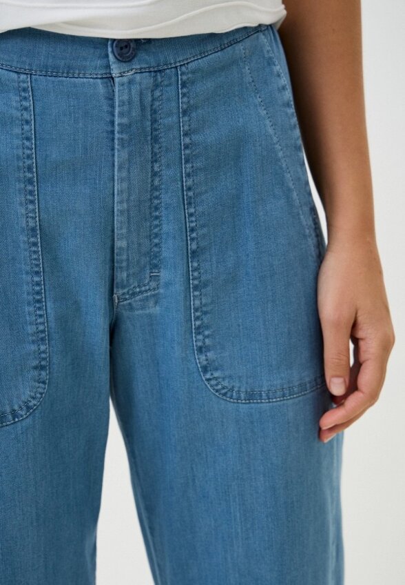 Джинсы Helmidge