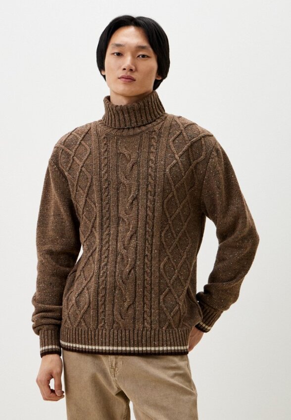 Свитер marhatter