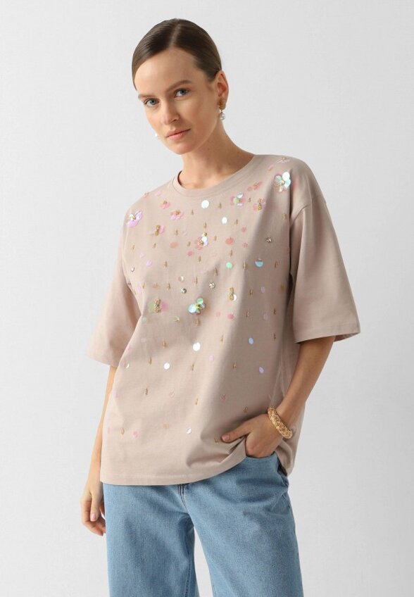 Футболка Lia Berti