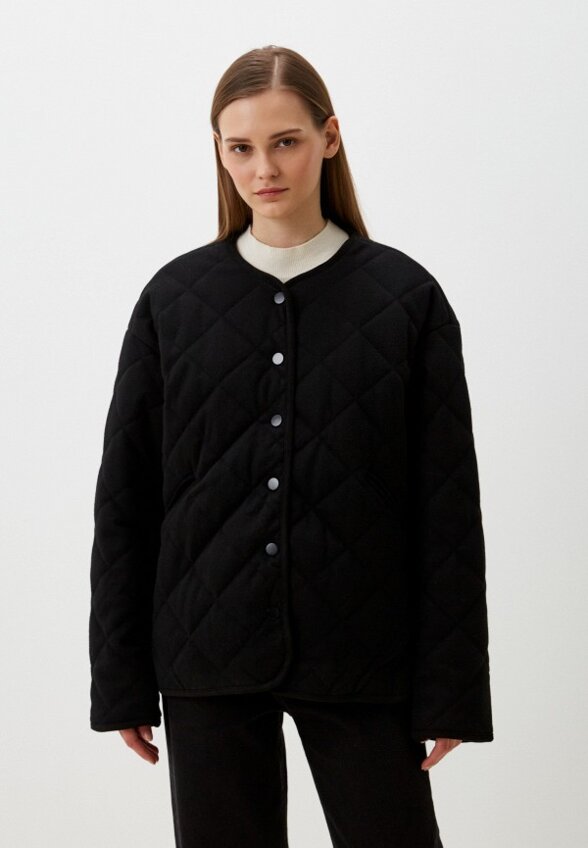 Куртка стеганая Mollese