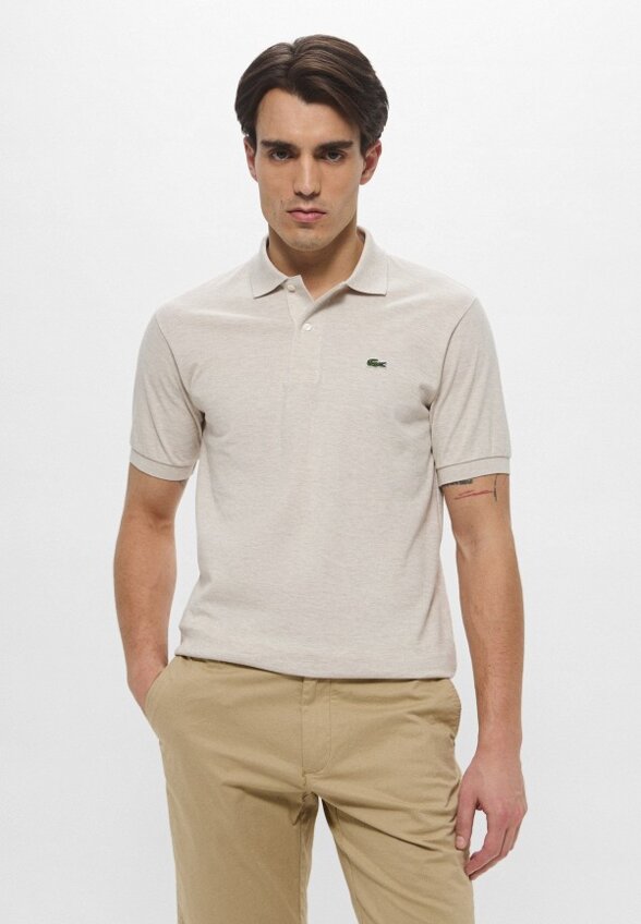 Поло Lacoste