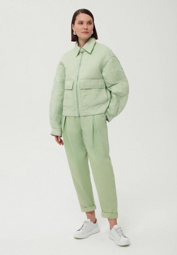 Куртка-рубашка GLVR