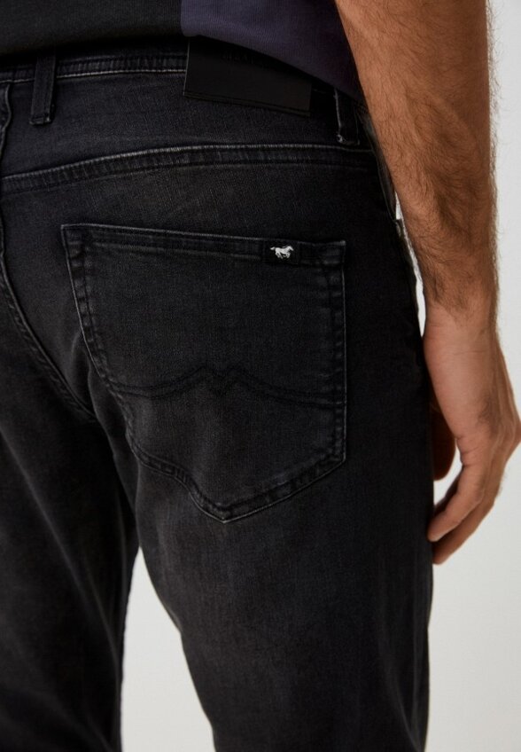 Джинсы Mustang