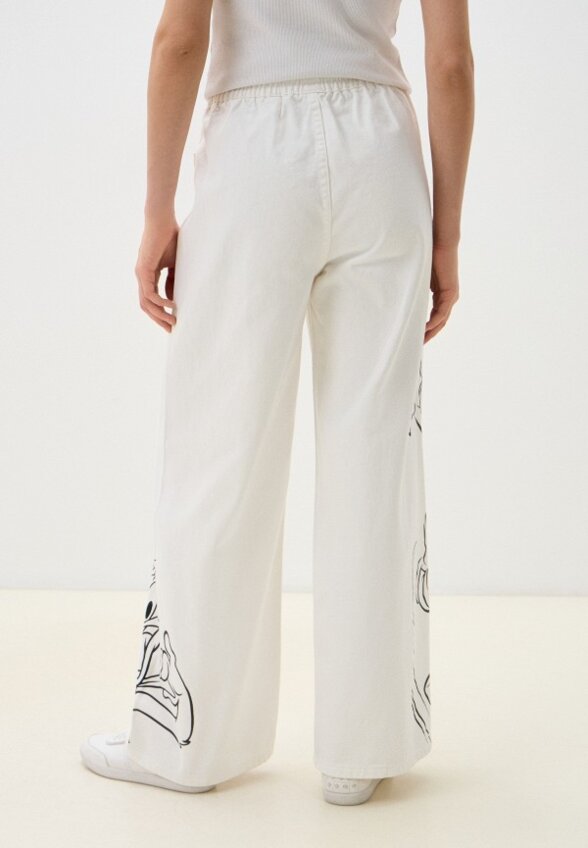 Джинсы PlayToday