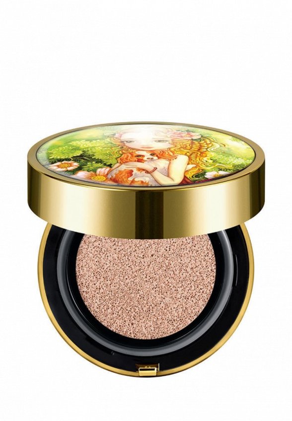 Кушон для лица Limoni